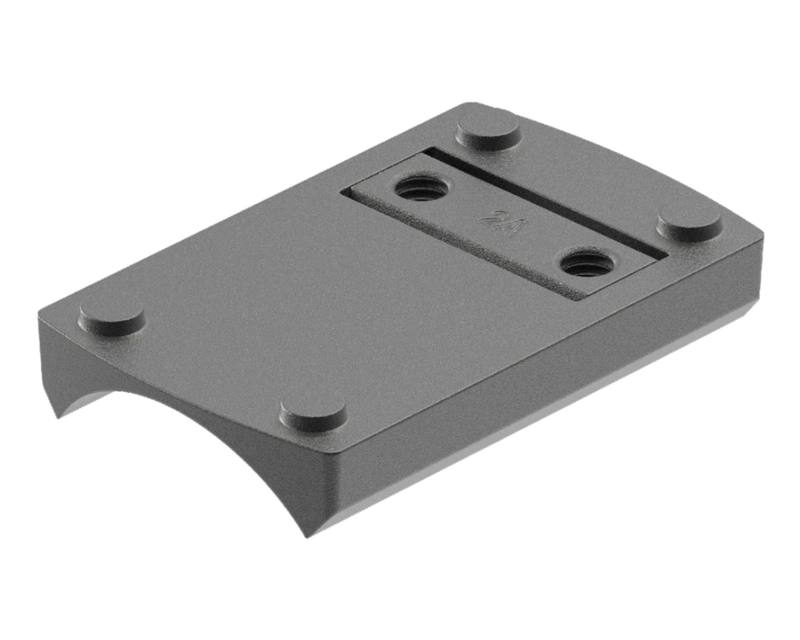 Buy Leupold Deltapoint Pro Dovetail Mount 1911 in NZ New Zealand.