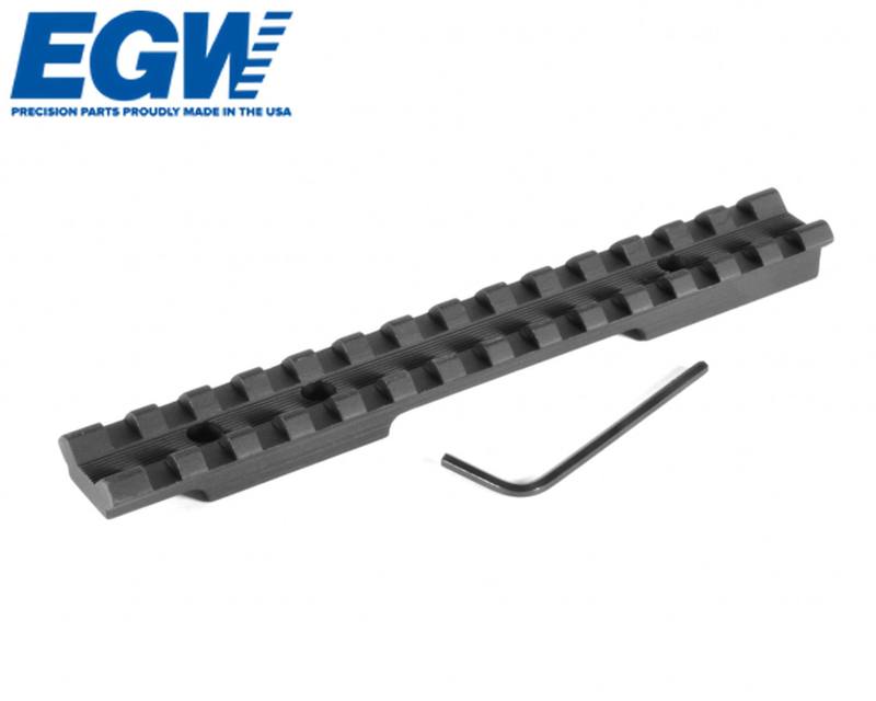 Buy EGW Remington 788 Standard Action Picatinny Rail | 0 MOA in NZ New Zealand.