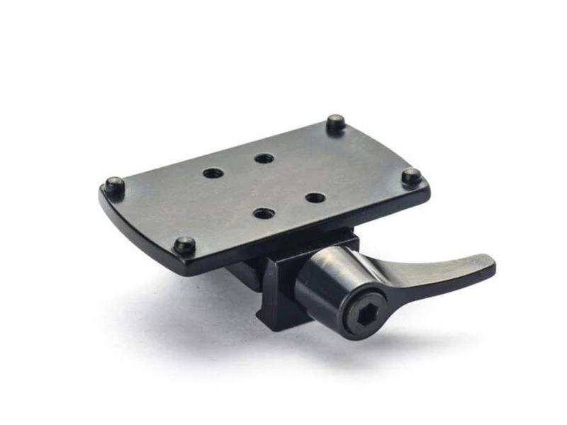 Buy Rusan Mount for Leica Tempus in NZ New Zealand.