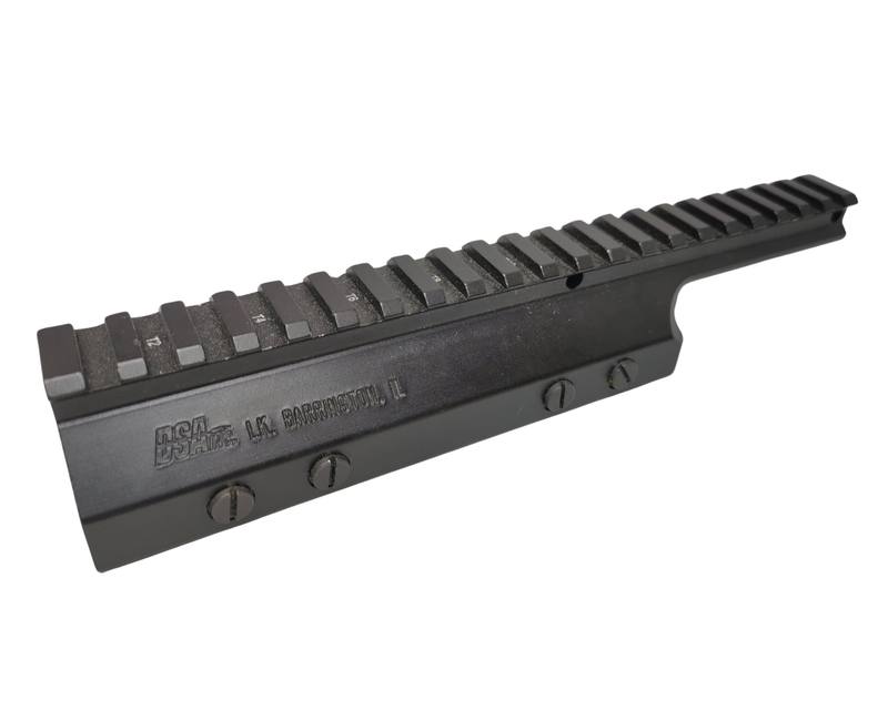 Buy Secondhand DSA SKS Picatinny Mount in NZ New Zealand.