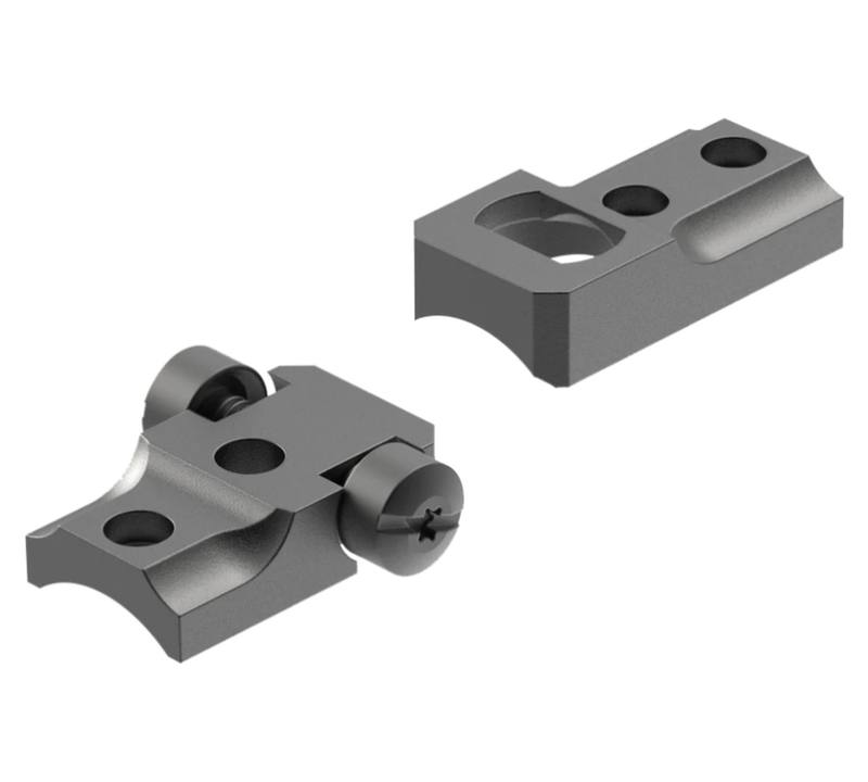 Buy Leupold Standard Ruger American RF Base | 2 Piece Matte in NZ New Zealand.
