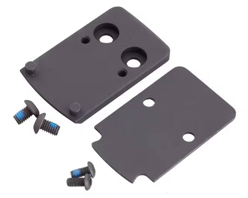 Buy Trijicon RMR Adapter Plate for RedDot Mounts | RM43 in NZ New Zealand.