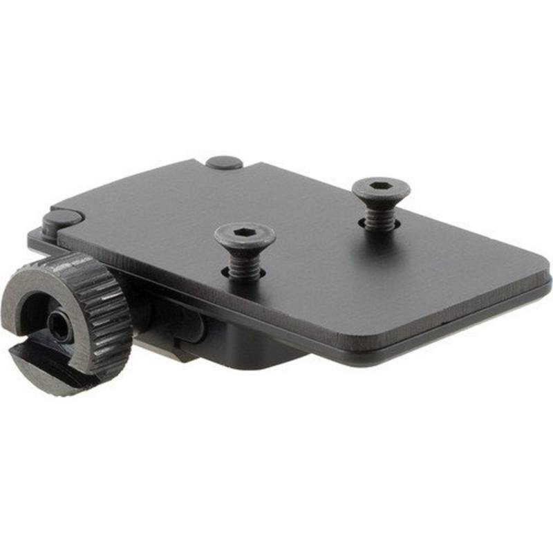 Buy Trijicon RMR Mount for Custom Rifles with 14-16mm Ribs | RM58 in NZ New Zealand.