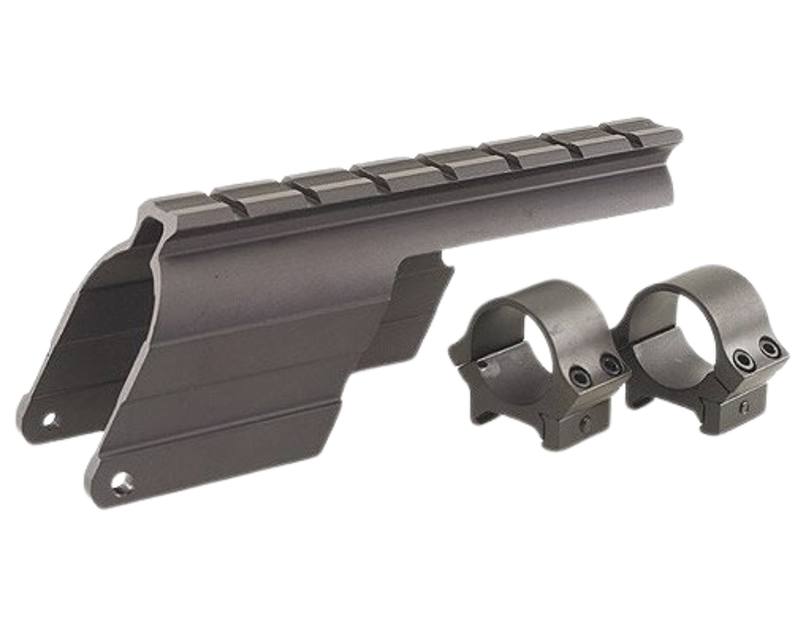 Buy B-Square Mossberge 500 Shotgun Saddle Mount in NZ New Zealand.