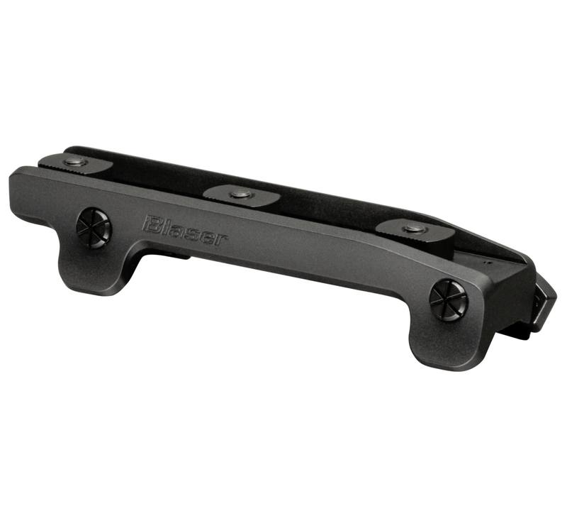 Buy Blaser Saddle Mount for K95 in NZ New Zealand.