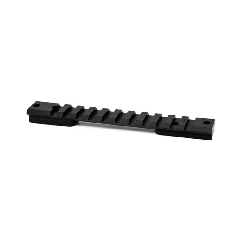 Buy Warne Remington 700 Short Action Vapor Picatinny Rail | 20 MOA in NZ New Zealand.