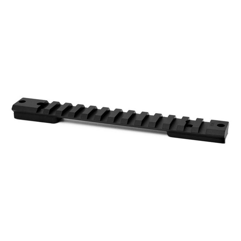 Buy Warne Remington 700 Long Action Vapor Picatinny Rail | 20 MOA in NZ New Zealand.