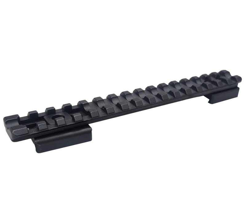 Buy Secondhand Contessa Base Sako 85L/XL 1 Piece Picatinny Rail V1: 20MOA in NZ New Zealand.