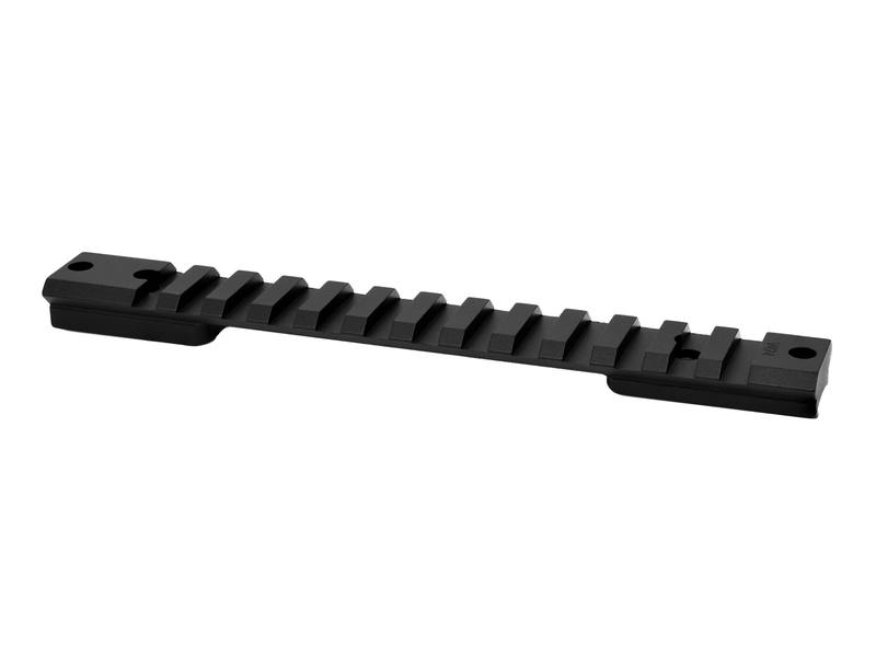 Buy Warne Vapor Remington 700/Bergara Long Action Base in NZ New Zealand.