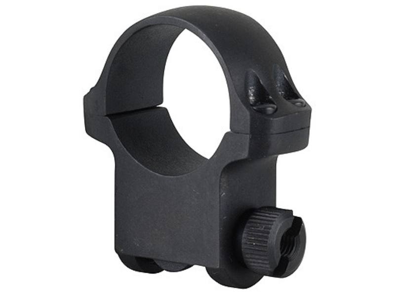 Buy Ruger Ring 1" Blued High X1 in NZ New Zealand.