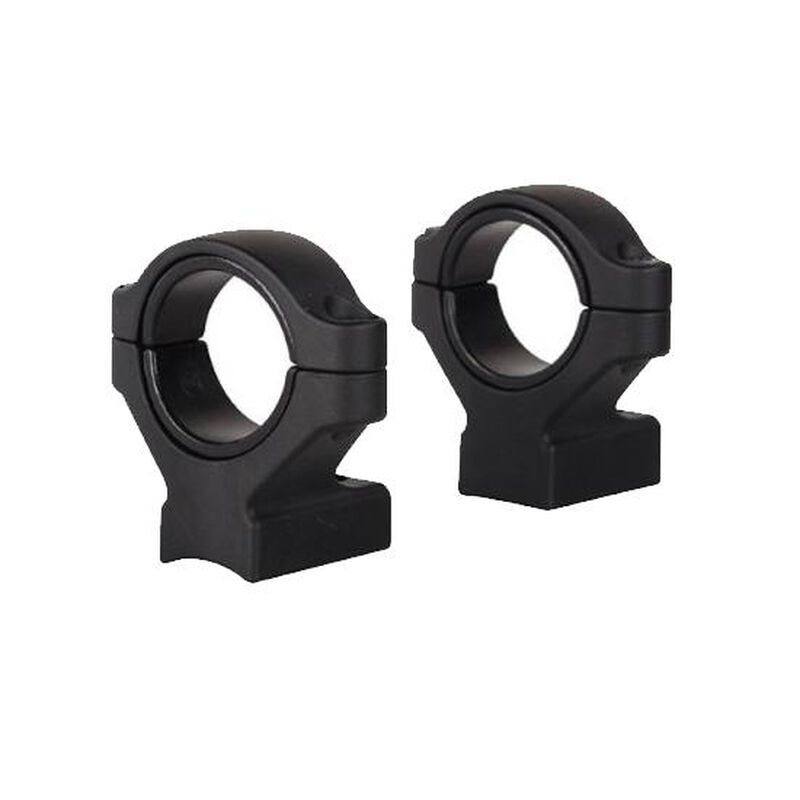 Buy Remington 783 Integral 1" Scope Mount High Black in NZ New Zealand.
