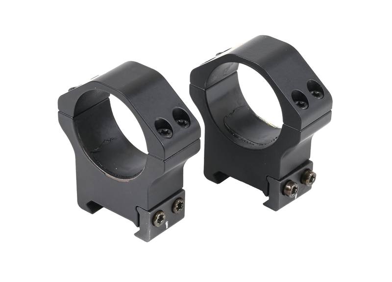 Buy Second Hand Warne Rings Maxima 30mm High in NZ New Zealand.