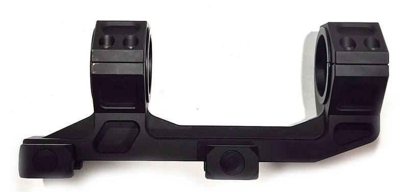 Buy Second Hand Precision Pro 1 Piece Ringmount 1"/30mm in NZ New Zealand.