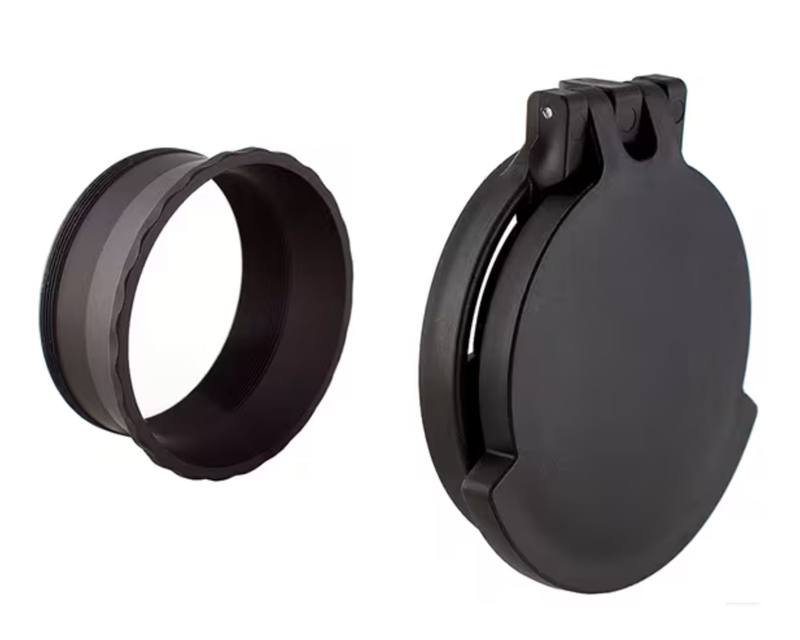 Buy Trijicon SRS Tenebraex Objective Flip Cap and Retainer Set in NZ New Zealand.