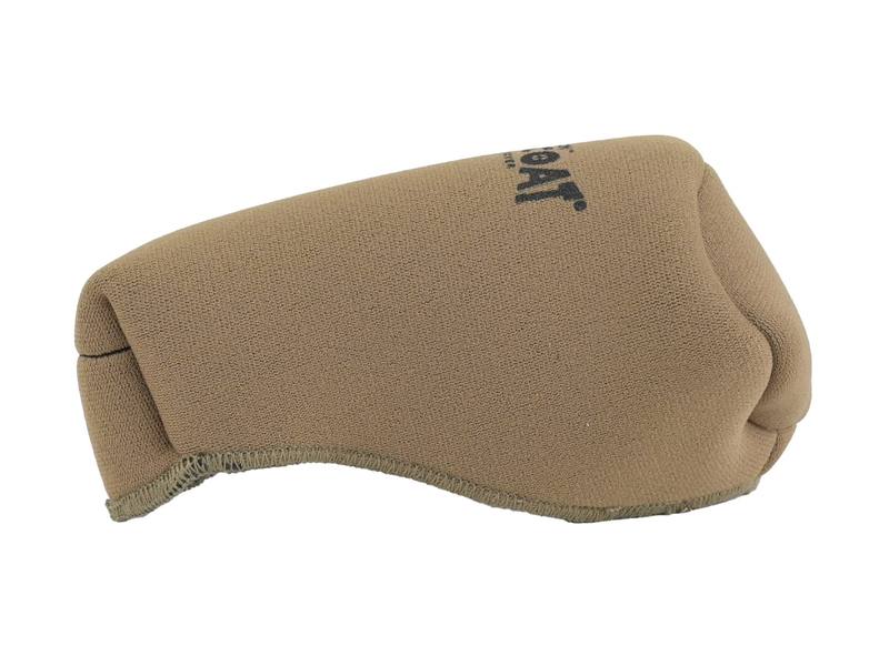 Buy Trijicon 42mm ACOG Reflex Coyote Scope coat in NZ New Zealand.