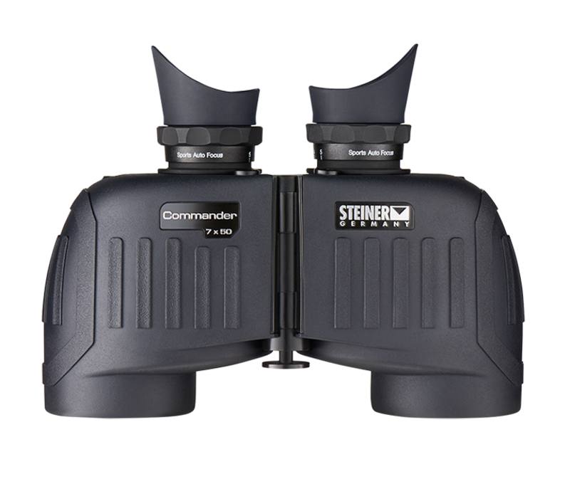Buy Steiner 7x50 Commander Binoculars in NZ New Zealand.