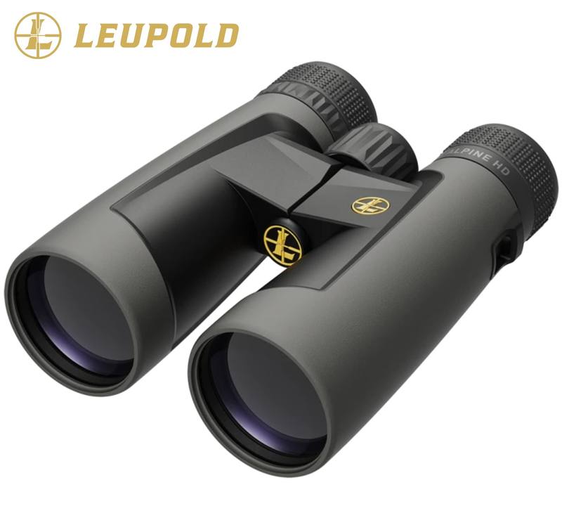 Buy Leupold BX-2 Alpine HD 12x52 Binoculars in NZ New Zealand.