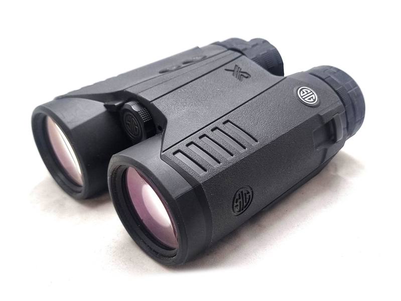Buy Second Hand Sig Kilo 6K Rangefinder Binoculars 10x42 in NZ New Zealand.