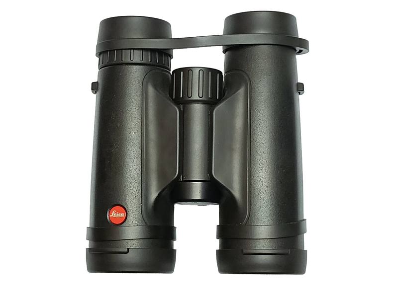 Buy Secondhand Leica Trinovid 10x42 HD Binoculars in NZ New Zealand.