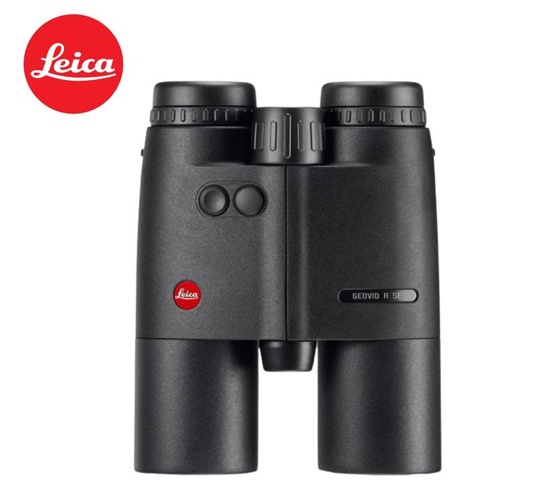 Buy Leica Geovid R SE 10x42 Laser Rangefinder Binoculars in NZ New Zealand.