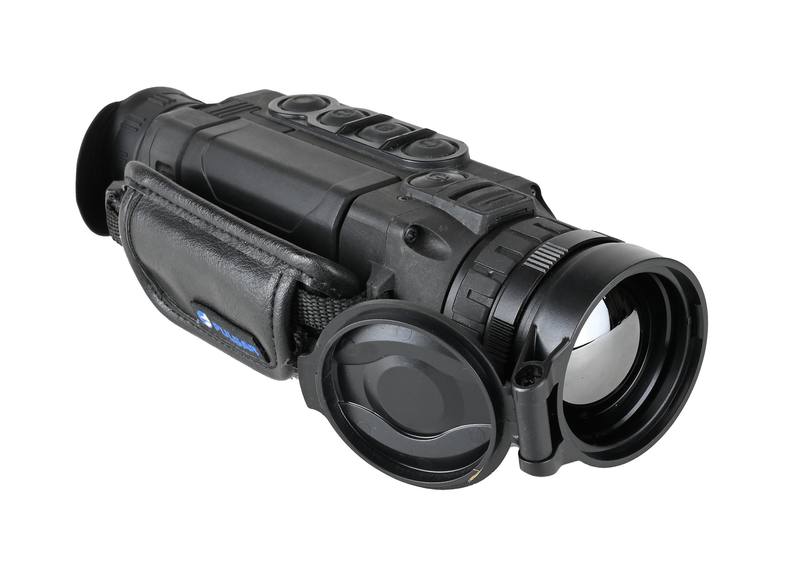 Buy Second Hand Pulsar Helion XP50 Monocular Thermal in NZ New Zealand.