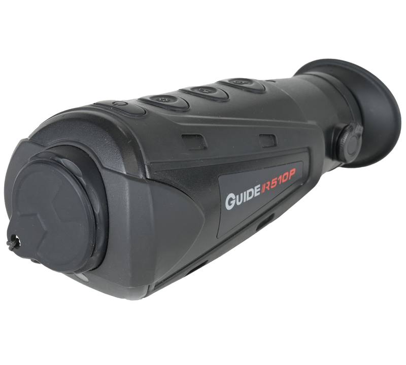 Buy Secondhand IR510P 19mm 50hz Handheld Thermal in NZ New Zealand.
