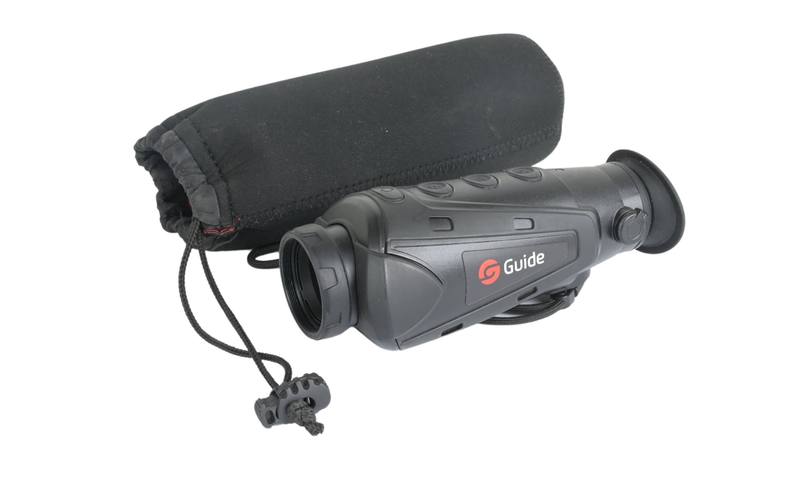 Buy Secondhand Guide IR510 Nano N2 25mm Wifi Handheld in NZ New Zealand.