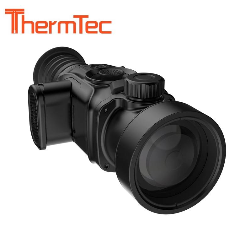 Buy Thermtec Scope Vidar 350 50mm in NZ New Zealand.
