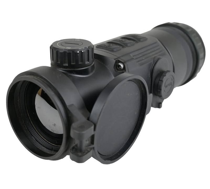 Buy Secondhand Infiray CH50W Thermal Imaging Clip On in NZ New Zealand.