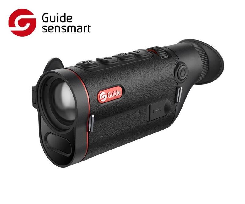 Buy Guide TD633L Handheld Thermal Monocular 35mm 50Hz in NZ New Zealand.