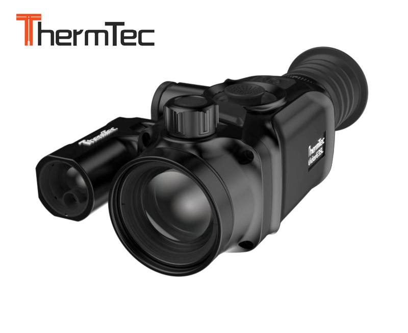 Buy ThermTec Vidar 635L Thermal Scope with Laser Range Finder 35mm 50Hz in NZ New Zealand.