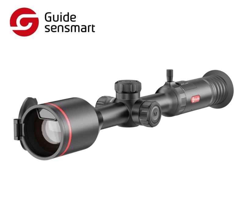 Buy Guide TU650 Pro 3.0 640x512 50Hz Laser Rangefinder Thermal Scope in NZ New Zealand.