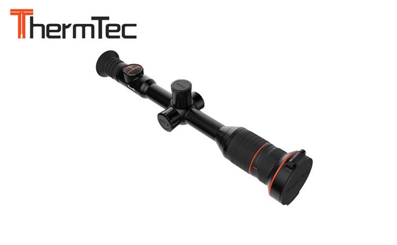 Buy Thermtec Ares Scope 360 Dual 20-60mm in NZ New Zealand.