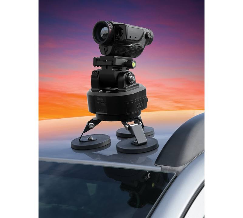 Buy Ranger Magnetic Thermal Roof Mount | Thermal Add-On Deal $200 Off in NZ New Zealand.