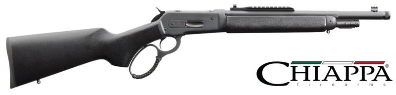 Buy 45-70 Chiappa 1886 Wildlands Takedown | 16.5" Threaded in NZ New Zealand.