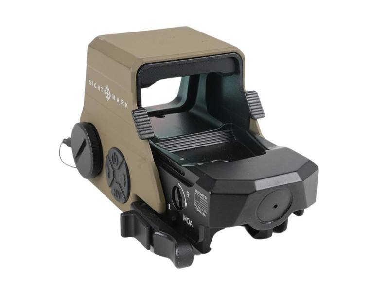 Buy Second Hand Sightmark Ultra Shot M-Spec LQD Reflex Sight in NZ New Zealand.