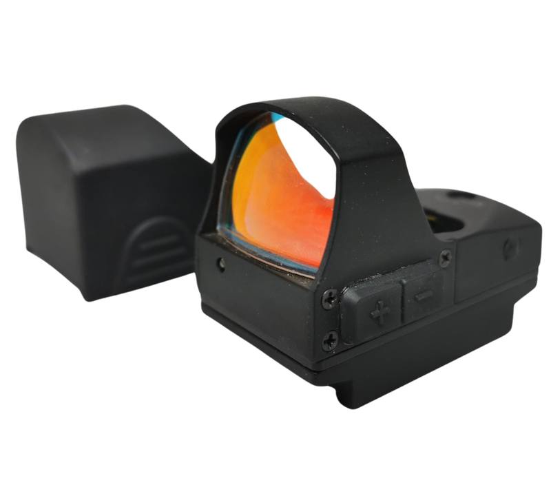 Buy Secondhand Ranger Pro Compact 4.0 Low Profile Red Dot Sight in NZ New Zealand.