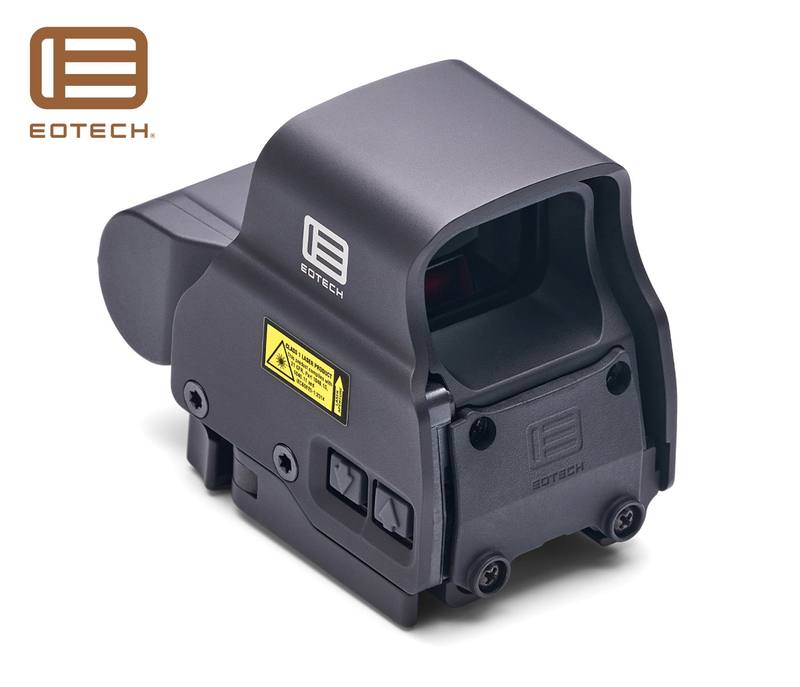 Buy Eotech Holographic HWS EXPS2 Sight in NZ New Zealand.