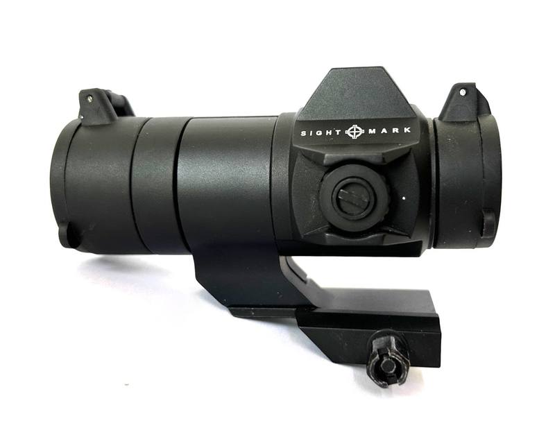 Buy Secondhand Sightmark MTS Red Dot in NZ New Zealand.