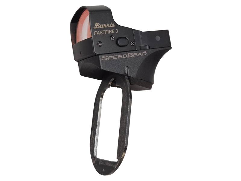 Buy Secondhand Burris SpeedBead Red Dot Sight for Beretta A400 Xplor in NZ New Zealand.