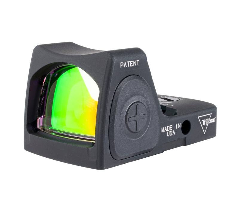 Buy Trijicon Red Dot RMR Type 2 Red Dot Sight 6.5 MOA in NZ New Zealand.