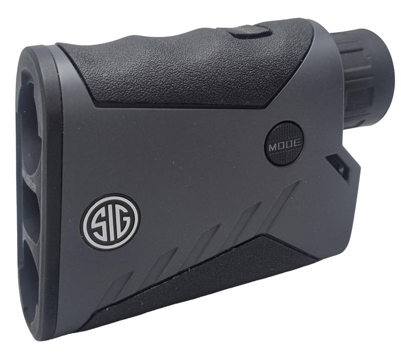 Buy Secondhand Sig Kilo 1000 BDX 5x20mm Rangefinder in NZ New Zealand.