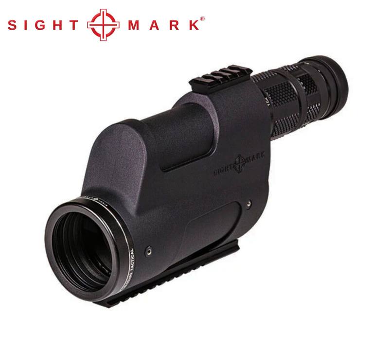 Buy Sightmark Latitude Tactical 15-45x60 Spotting Scope in NZ New Zealand.
