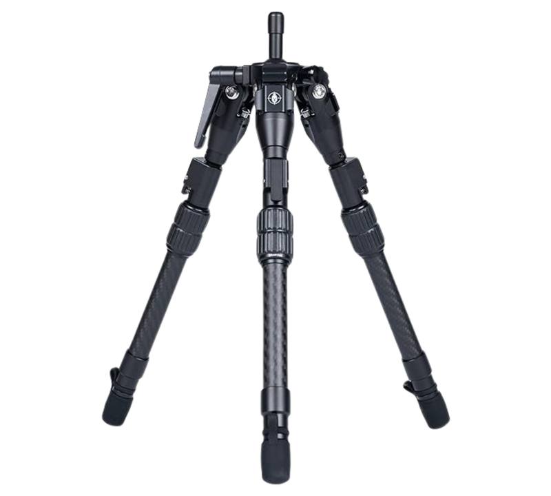 Buy Spartan Precision Hoplite UltraLite Carbon Tripod in NZ New Zealand.