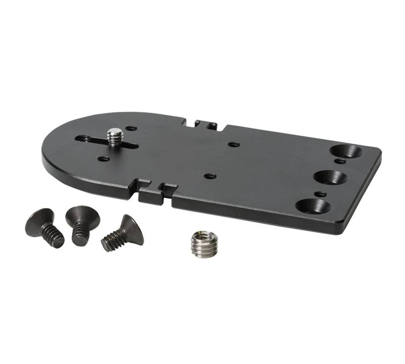 Buy KJI Reaper Rig Accessory Plate in NZ New Zealand.