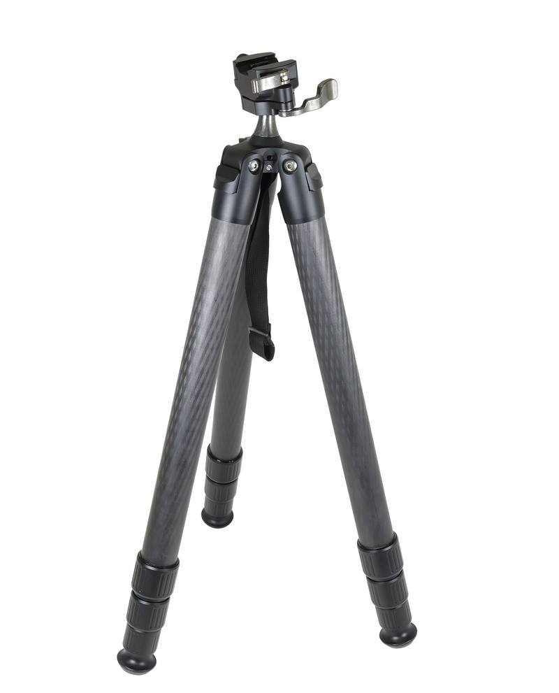 Buy Carbon Quick-Detach Tripod 27"- 60" in NZ New Zealand.