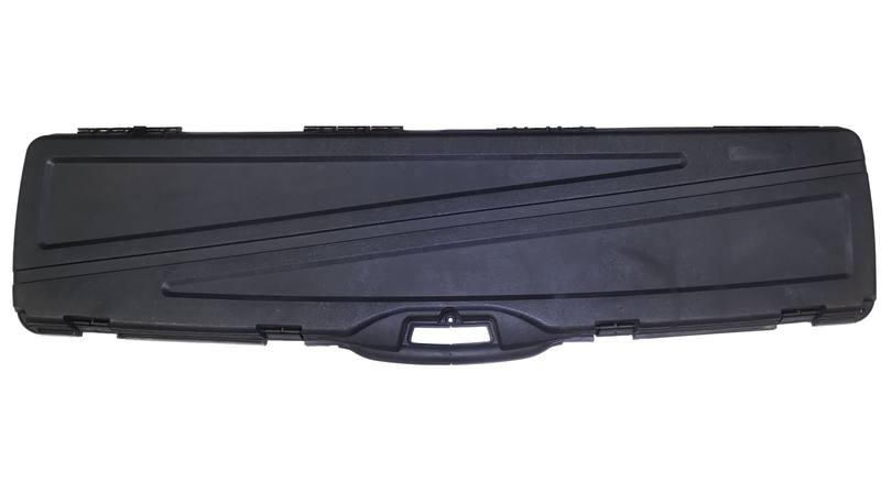 Buy Secondhand Plano SE Series Long Double Gun Case in NZ New Zealand.