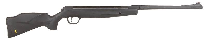 Buy Secondhand .177 Browning X-Blade II Gas Piston Air Rifle in NZ New Zealand.