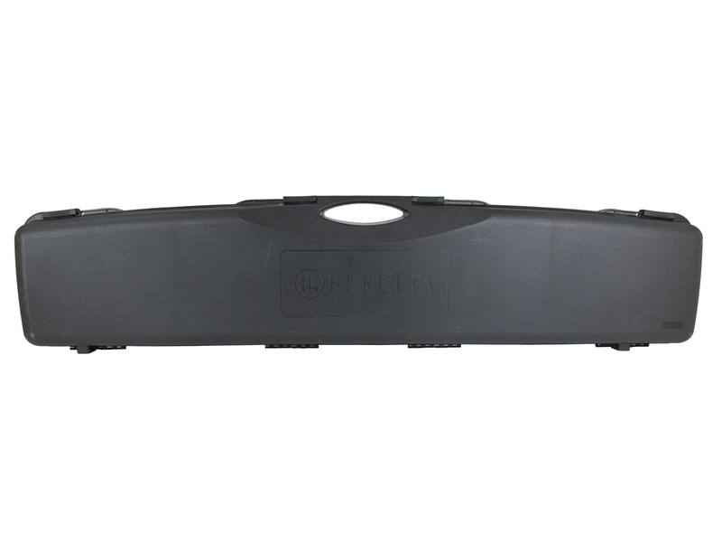 Buy Secondhand Beretta Black Hard Case in NZ New Zealand.