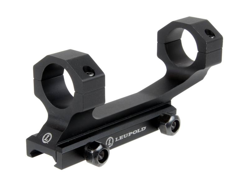 Buy Second Hand Leupold MK2 IMS AR 1" Ringmount in NZ New Zealand.